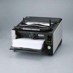 SCANNER FUJITSU-RICOH FI-8930