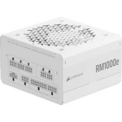 CORSAIR RM1000E FULLY MODULAR LOW-NOISE 80 PLUS GOLD 1000W WHITE (CP-9020294-EU) (CORCP-9020294-EU)