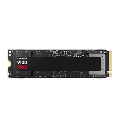 SAMSUNG 9100 PRO SSD 1TB M.2 NVME PCI EXPRESS 5.0 (MZ-VAP1T0BW) (SAMMZ-VAP1T0BW)