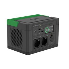 APC POWER STATION PORTABLE 330, 332WH ,PPS330-GR
