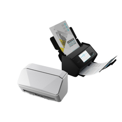 RICOH SCANSNAP IX2500 WHITE
