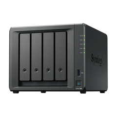 SYNOLOGY DISKSTATION DS425+