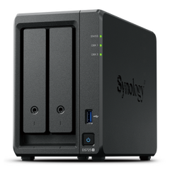 SYNOLOGY DISKSTATION DS725+