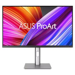 ASUS MONITOR PROART DISPLAY PA329CRV PROFESSIONAL 32 3840X2160 5MS IPS,  USB-C X 1, DISPLAYPORT 1.4 X2, HDMI (2.0) X2, HEIGHT ADJUSTABLE, ADAPTIVE-SYNC, USB-C PD 96W, 3YEARSW