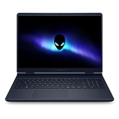 DELL LAPTOP ALIENWARE 16 AURORA AC16250 WQXGA/CORE 7 240H/32GB/1TB SSD/GEFORCE RTX 5060/WIN 11 PRO/3Y PROSUPPORT
