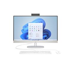 HP ALL-IN-ONE 27-CR1004NV 27''FHD/ULTRA7-155U/16GB/1TB/WIN 11 HOME/2Y/A31TBEA