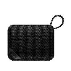 QCY SP2 BLACK - POCKET SIZE IP67 RGB BT SPEAKER DEEP PUNCH BASS TWS STEREO SUBWOOFER 17H