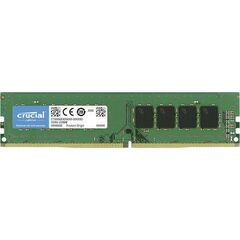 ΜΝΗΜΗ CRUCIAL DDR4 16GB 3200MHZ