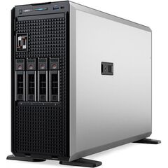 DELL POWEREDGE T360 (XEON E-2414/16GB DDR4/480GB SSD/NO OS)