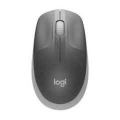 MOUSE WIRELESS LOGITECH M190 MID GREY