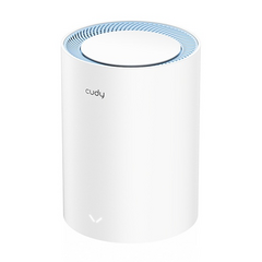 CUDY M1200 – WI-FI 5 DUAL-BAND MESH ACCESS POINT (1 PACK)