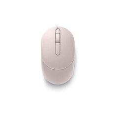 DELL MOBILE WIRELESS MOUSE MS3320W - ASH PINK