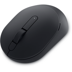 DELL WIRELESS SILENT MOUSE-MS355-BLACK