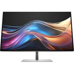 HP SERIES 7 PRO 727PQ IPS HDR MONITOR 27" QHD 2560X1440 8J4D8UT