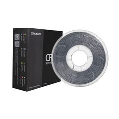 CREALITY CR-PLA GREY, 3D PRINTER 1 KG SPOOL,1.75 MM (3301010066)