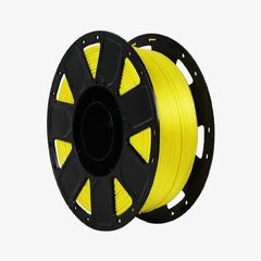 CREALITY EN-PLA YELLOW ENDER 3D PRINTER FILAMENT 1 KG SPOOL,1.75 (3301010126)