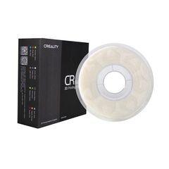CREALITY CR-PLA WHITE, 3D PRINTER FILAMENT  1 KG SPOOL,1.75 MM (3301010060)