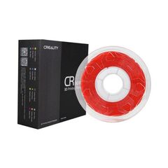 CREALITY CR-PLA RED, 3D PRINTER FILAMENT 1 KG SPOOL,1.75 MM (3301010062)