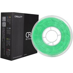 CREALITY CR-PLA GREEN, 3D PRINTER FILAMENT 1 KG SPOOL,1.75 MM (3301010067)
