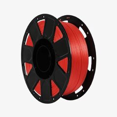 CREALITY EN-PLA RED ENDER 3D PRINTER FILAMENT  1 KG SPOOL,1.75 (3301010124)
