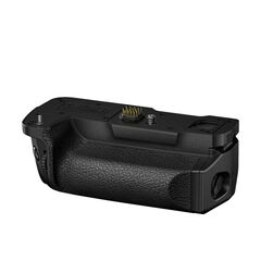 OLYMPUS HLD-10 POWER BATTERY HOLDER GRIP FOR OM-1 (BLX-1 BATTERY).