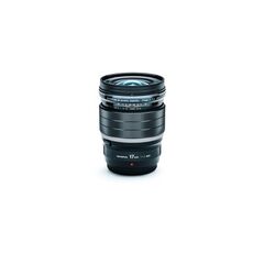 OLYMPUS LENS M.ZUIKO DIGITAL ED 17MM 1:1.2 PRO INCL. LENS HOOD