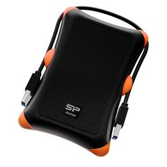 SILICON POWER ΕΞΩΤΕΡΙΚΉ ΘΉΚΗ ARMOR 30 HDD 2.5" SLIM, USB 3.1, SHOCKPROOF