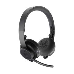 LOGITECH WIRELESS HEADSET ZONE - TEAMS VERSION