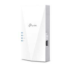 TP-LINK RANGE EXTENDER RE600X WI-FI 6 AX1800 MESH