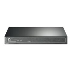 TP-LINK JETSTREAM 8-PORT GIGABIT SMART SWITCH