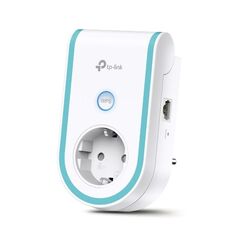 TP-LINK RE365  AC1200 WI-FI RANGE EXTENDER WITH AC PASSTHROUGH