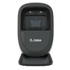 ZEBRA BARCODE SCANNER DS9308