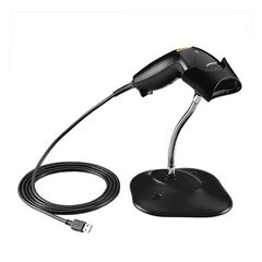 ZEBRA BARCODE SCANNER LS1203