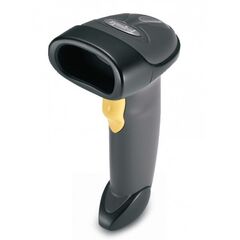 ZEBRA BARCODE SCANNER LS2208