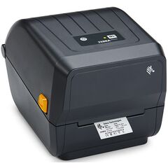 ZEBRA LABEL PRINTER ZD220 DIRECT THERMAL