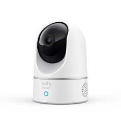 ANKER WI-FI CAMERA 2K PAN-TILT INDOOR
