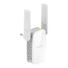 D-LINK D-LINK DAP-1610 AC1200 RAGE EXTENDER WITH FE PORT