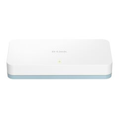 D-LINK SWITCH DGS-1008D 8-PORT 10/100/1000MBPS