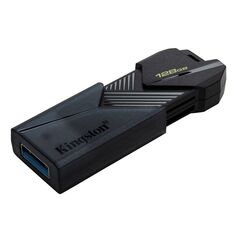 KINGSTON USB STICK DATATRAVELER EXODIA ONYX  DTXON/128GB, USB 3.2, BLACK
