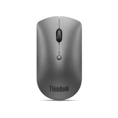 LENOVO THINKBOOK BLUETOOTH SILENT MOUSE