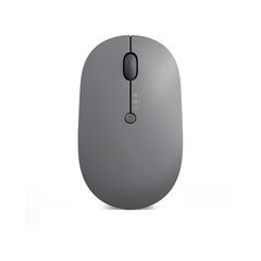 LENOVO GO WIRELESS MULTI DEVICE MOUSE,THUNDER BLACK