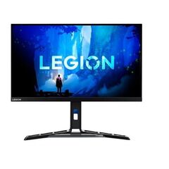 LENOVO MONITOR LEGION Y27F-30 GAMING 27'' FHD IPS,HDMI, DP, USB,  HEIGHT ADJUSTABLE, AMD FREESYNC PREMIUM, 3YEARSW