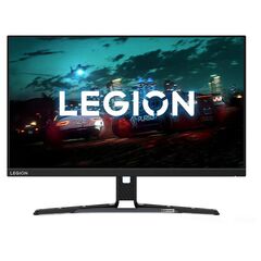 LENOVO MONITOR LEGION Y27H-30 GAMING 27'' QHD IPS,HDMI, DP, USB,  HEIGHT ADJUSTABLE, AMD FREESYNC PREMIUM, 3YEARSW