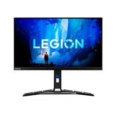 LENOVO MONITOR LEGION Y27QF-30 GAMING 27'' QHD IPS, HDMI, DP, USB,  HEIGHT ADJUSTABLE, AMD FREESYNC PREMIUM, 3YEARSW