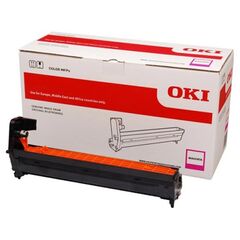 OKI C532/MC573 DRUM MAGENTA (46484106) 30K (OKI-C532-MEP)