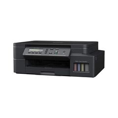 BROTHER DCP-T520W REFILL TANK COLOR INKJET MULTIFUNCTION PRINTER (DCPT520W) (BRODCPT520W)
