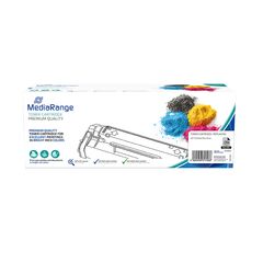 TONER MEDIARANGE ΣΥΜΒΑΤΌ ΓΙΑ ΕΚΤΥΠΩΤΈΣ HP (BLACK) (CF279A/79A) (MRHPTCF279A)