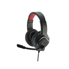 MEDIARANGE WIRED USB GAMING HEADSET WITH 7.1 SURROUND-SOUND (MRGS301)