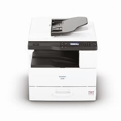 RICOH-GESTETNER M2701 A3 LASER MFP (M2701) (RICM2701)