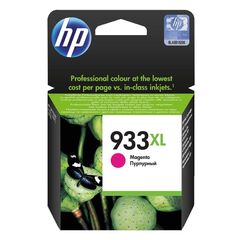 HP ΜΕΛΆΝΙ INKJET NO.933XL MAGENTA (CN055AE) (HPCN055AE)